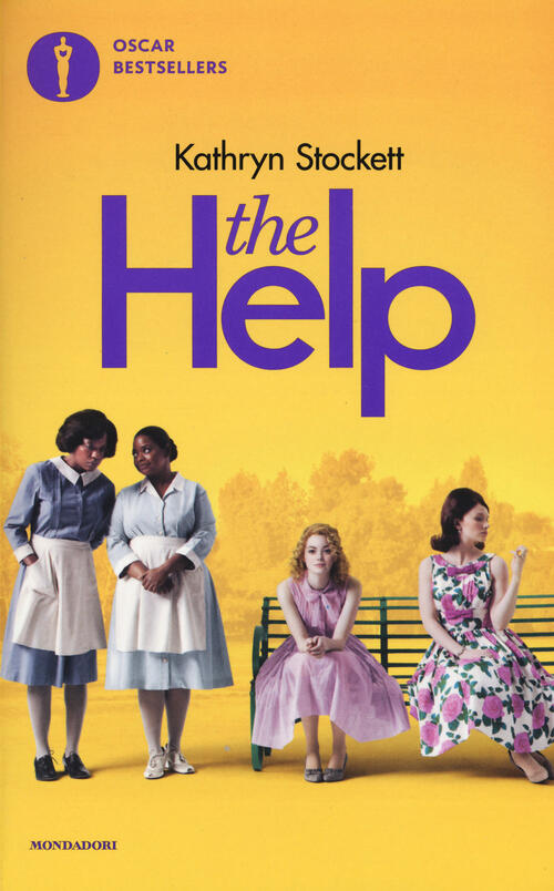 The Help Kathryn Stockett Mondadori 2016