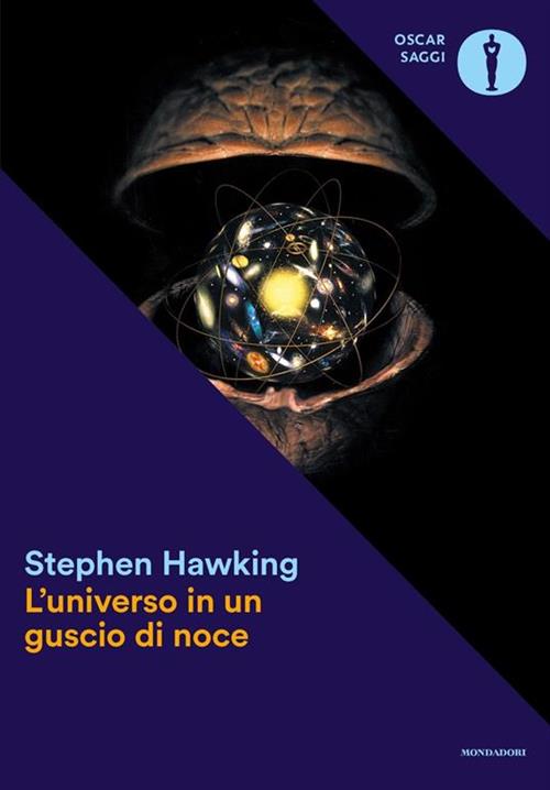 L'universo In Un Guscio Di Noce