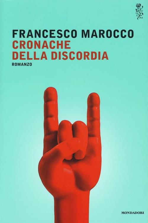 Cronache Della Discordia