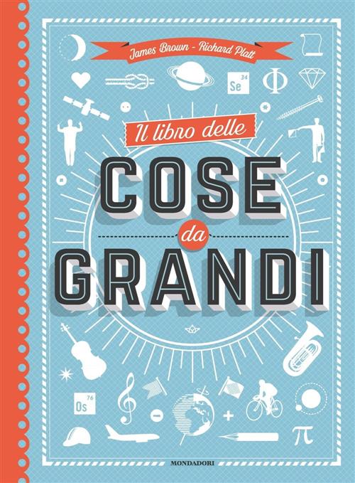 Il Libro Delle Cose Da Grandi