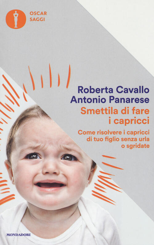 Smettila Di Fare I Capricci. Come Risolvere I Capricci Di Tuo Figlio Senza Url