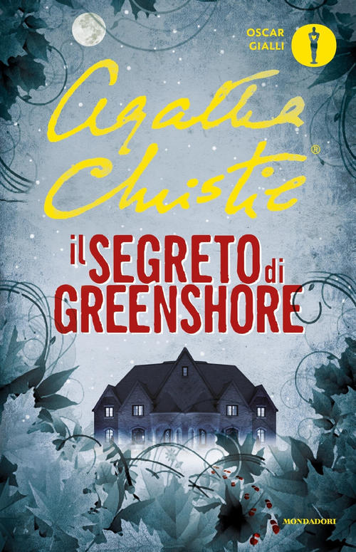 Il Segreto Di Greenshore Agatha Christie Mondadori 2017