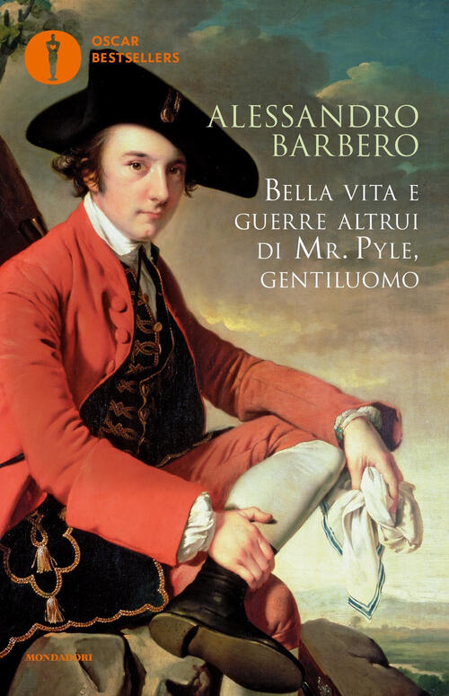 Bella Vita E Guerre Altrui Di Mr. Pyle, Gentiluomo Alessandro Barbero Mondador