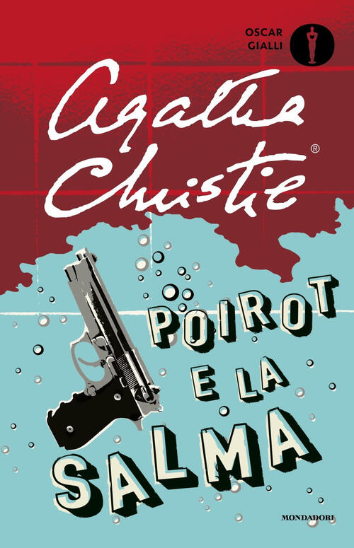 Poirot E La Salma Agatha Christie Mondadori 2019