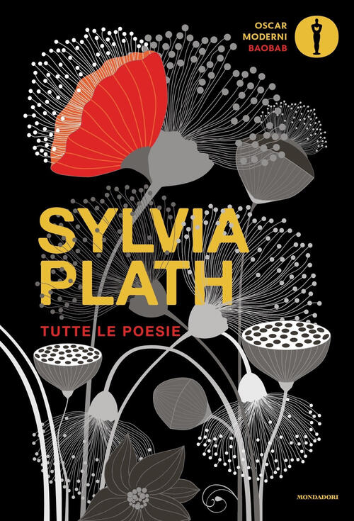 Tutte Le Poesie. Testo Inglese A Fronte Sylvia Plath Mondadori 2019