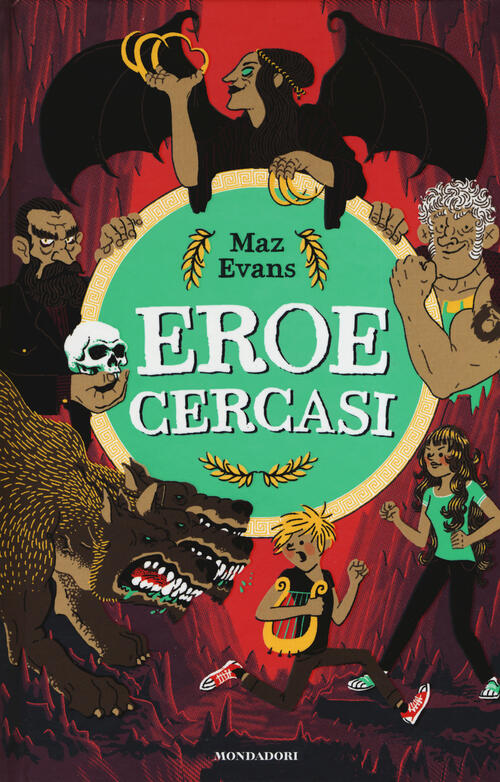 Eroe Cercasi