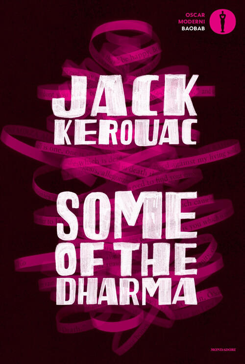 Some Of The Dharma
