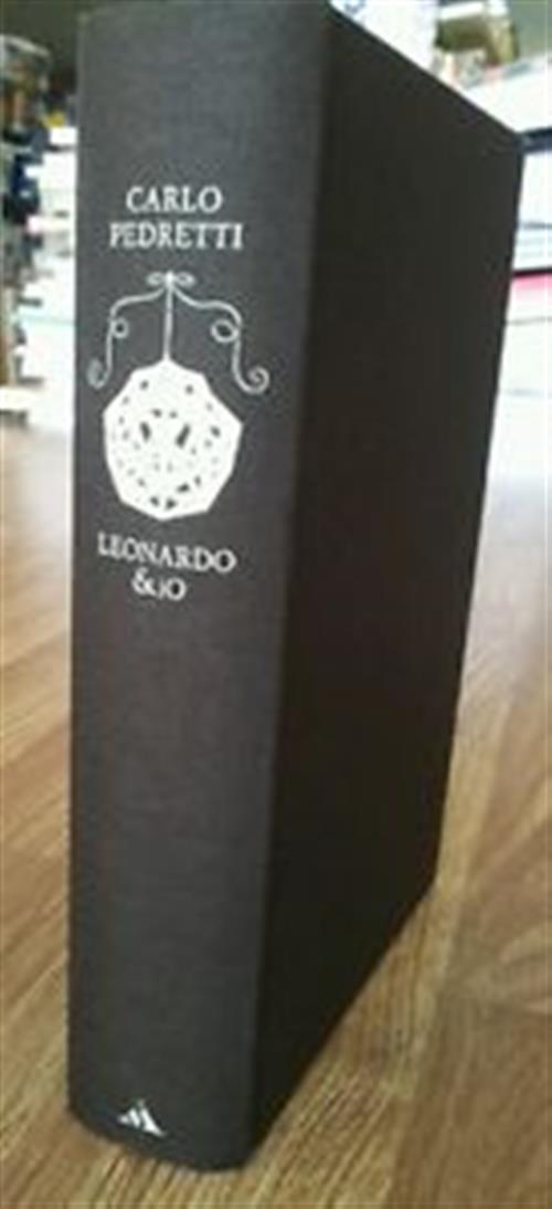 Leonardo & Io