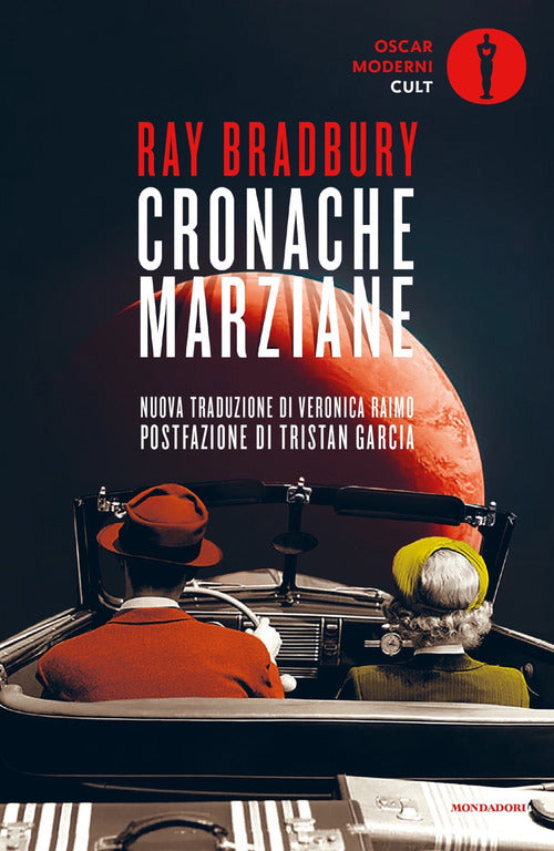 Cronache Marziane. Nuova Ediz. Ray Bradbury Mondadori 2020