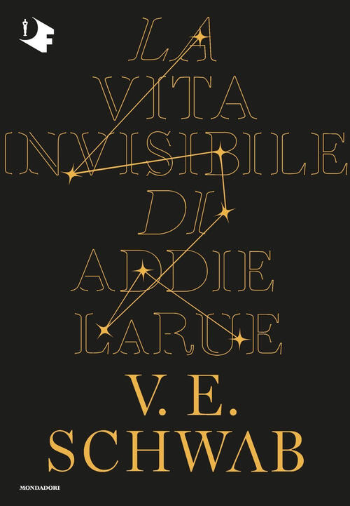 La Vita Invisibile Di Addie Larue