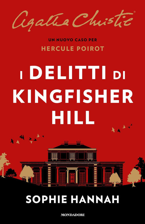 I Delitti Di Kingsfisher Hill