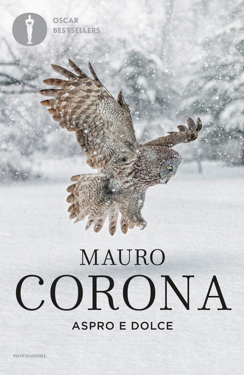Aspro E Dolce Mauro Corona Mondadori 2021