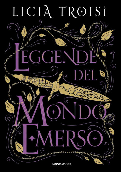 Leggende Del Mondo Emerso. La Saga Completa