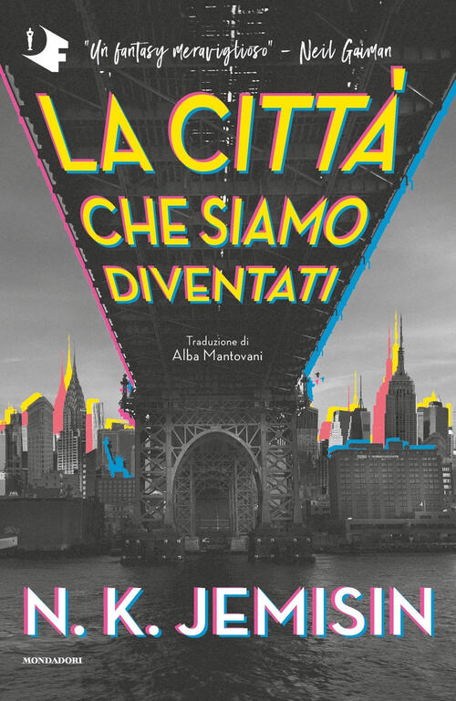 La Citta Che Siamo Diventati