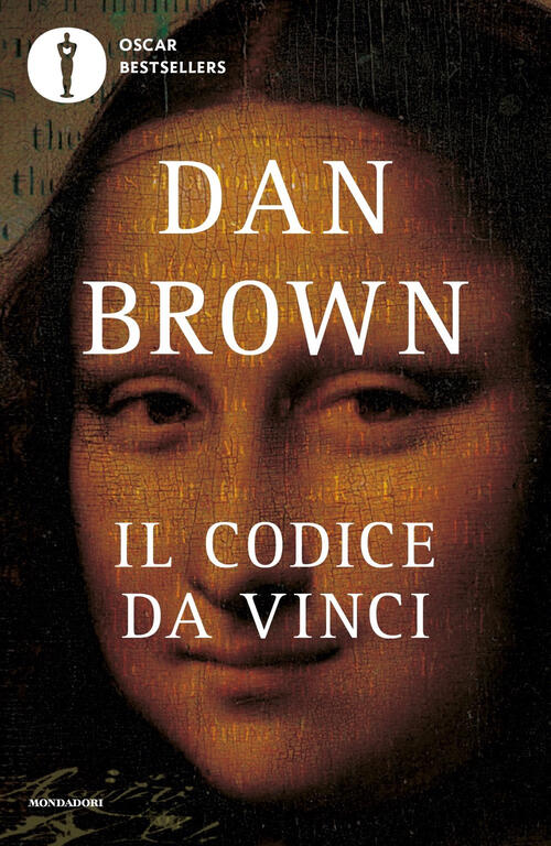 Il Codice Da Vinci Dan Brown Mondadori 2022