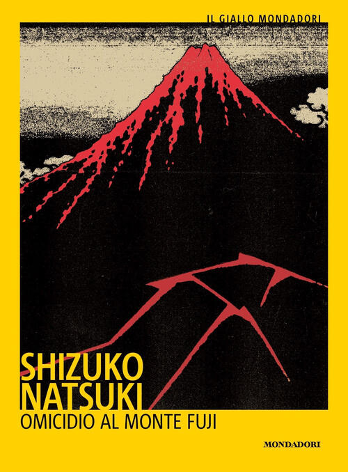 Omicidio Al Monte Fuji