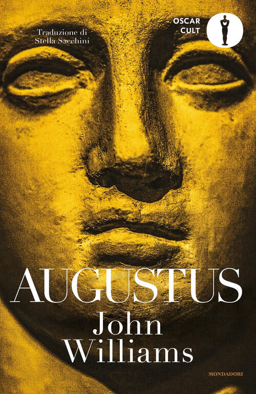 Augustus John Edward Williams Mondadori 2022