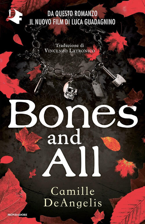 Bones And All