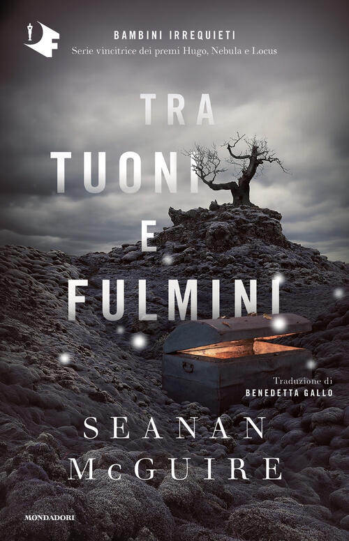 Tra Tuoni E Fulmini