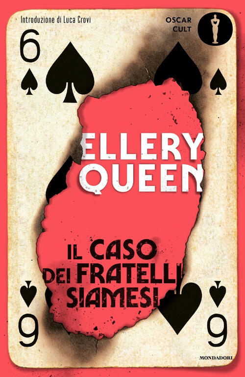 Il Caso Dei Fratelli Siamesi