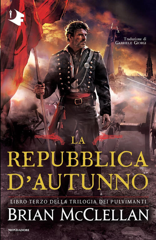 La Repubblica D'autunno