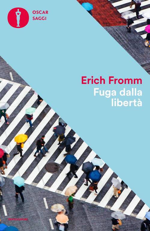 Fuga Dalla Liberta