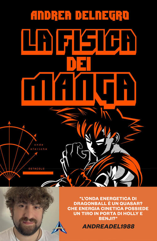 La Fisica Dei Manga