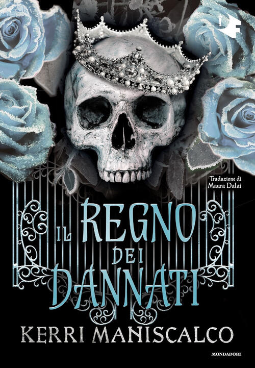 Il Regno Dei Dannati
