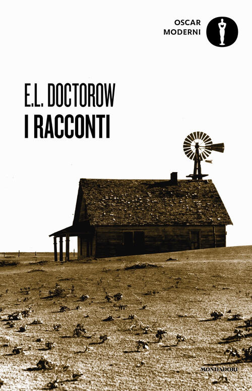 I Racconti Edgar L. Doctorow Mondadori 2024
