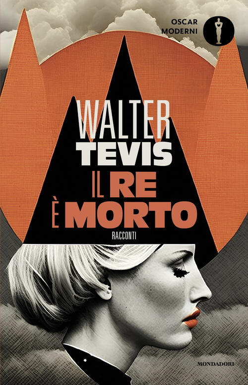 Il Re E Morto Walter Tevis Mondadori 2026