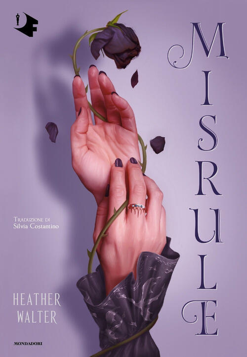 Misrule Heather Walter Mondadori 2024