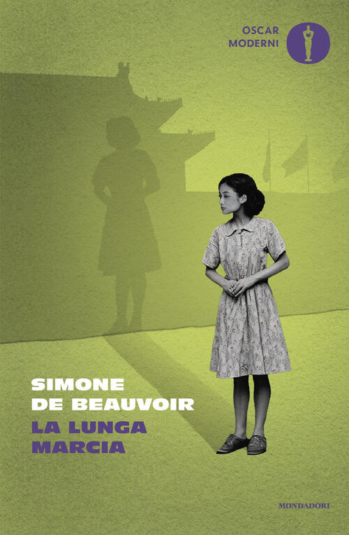 La Lunga Marcia Simone De Beauvoir Mondadori 2025