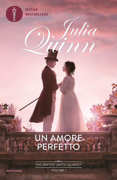 Un Amore Perfetto. The Smythe-Smith Quartet. Vol. 1 Julia Quinn Mondadori 2023