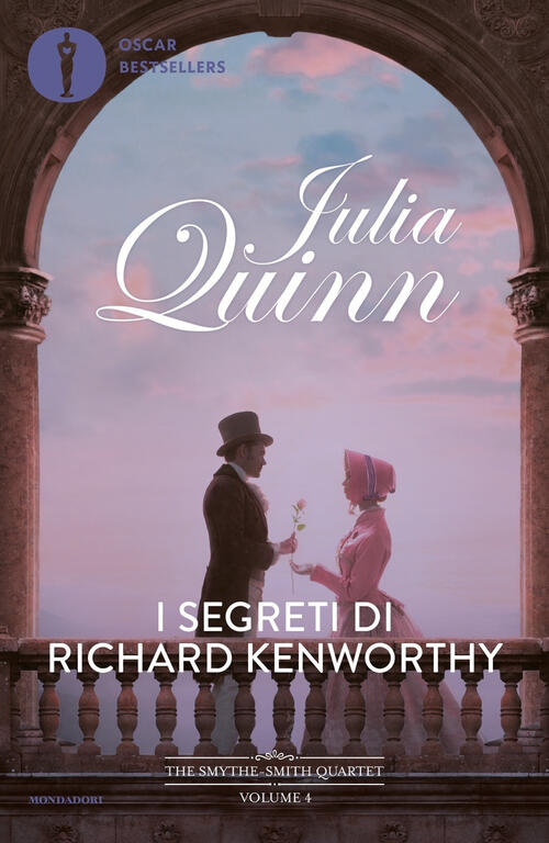 I Segreti Di Richard Kenworthy. The Smythe-Smith Quartet. Vol. 4 Julia Quinn M
