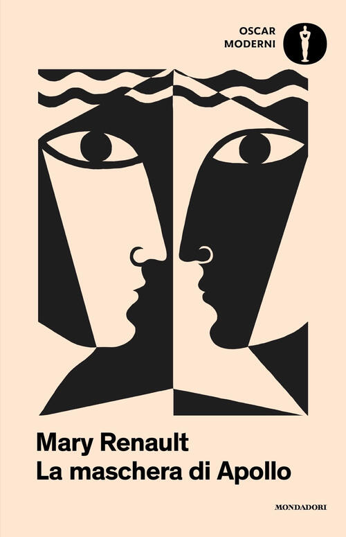 La Maschera Di Apollo Mary Renault Mondadori 2023