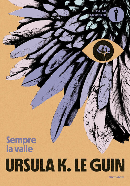 Sempre La Valle Ursula K. Le Guin Mondadori 2025