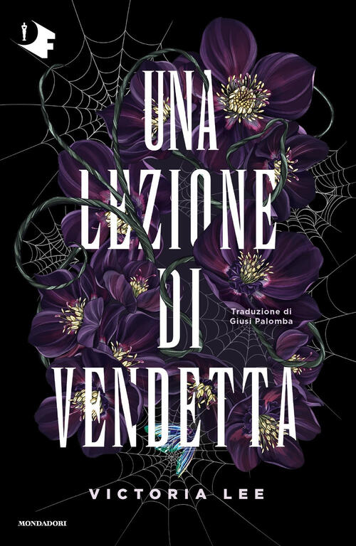 Una Lezione Di Vendetta