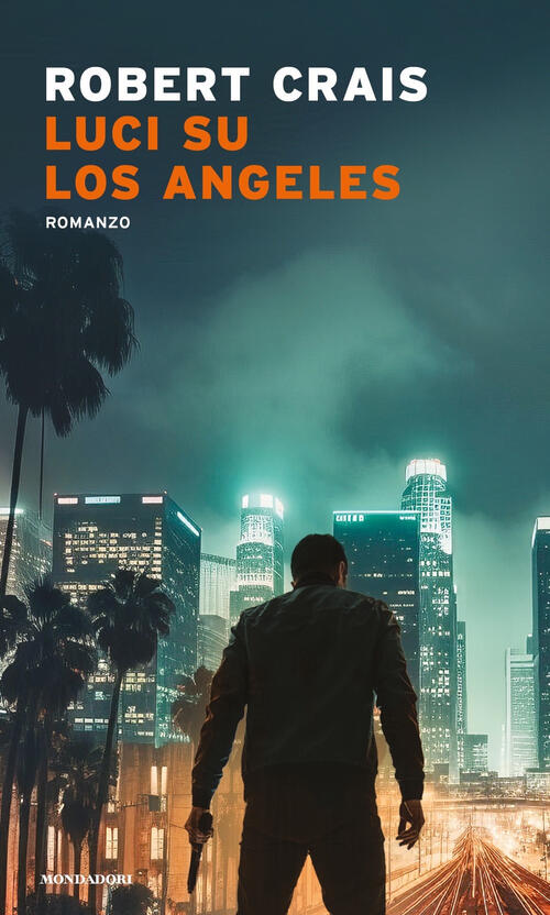 Luci Su Los Angeles