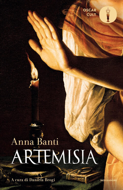 Artemisia Anna Banti Mondadori 2023