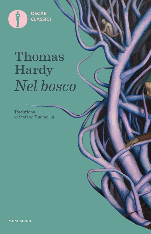 Nel Bosco Thomas Hardy Mondadori 2023