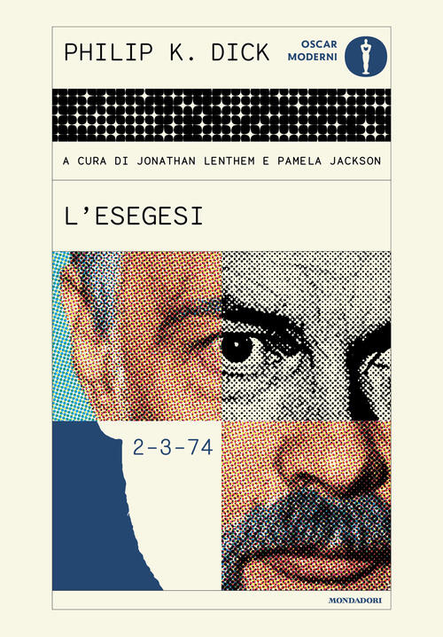 L'esegesi Philip K. Dick Mondadori 2026