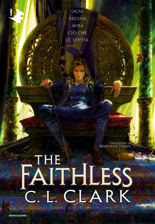 The Faithless. Magic Of The Lost. Vol. 2