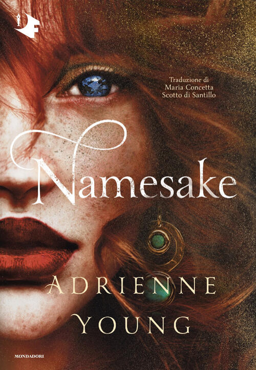 Namesake Adrienne Young Mondadori 2024