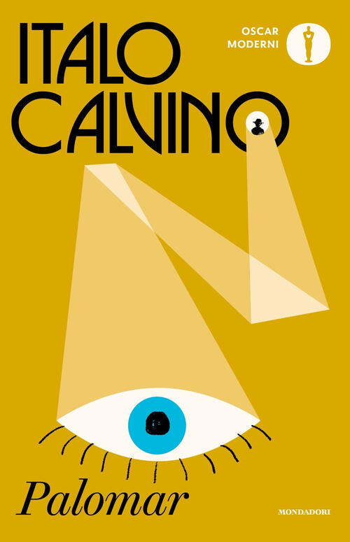Palomar Italo Calvino Mondadori 2022