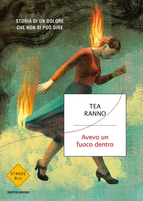 Avevo Un Fuoco Dentro