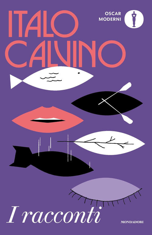 I Racconti Italo Calvino Mondadori 2023