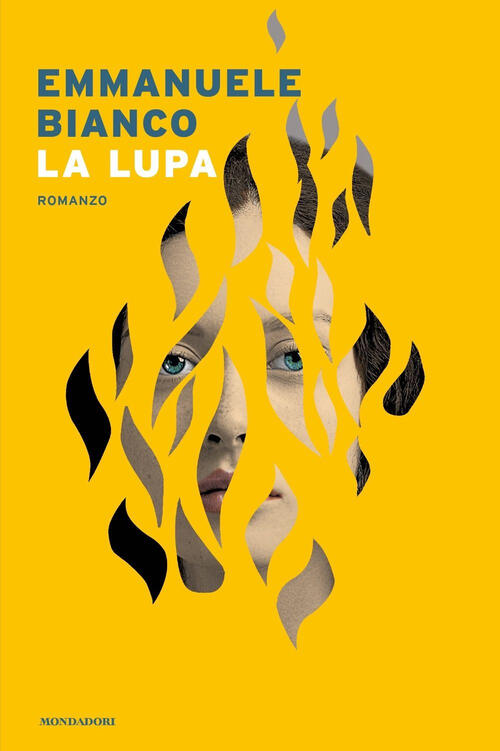 La Lupa Emmanuele Bianco Mondadori 2024