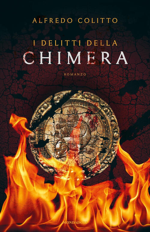I Delitti Della Chimera