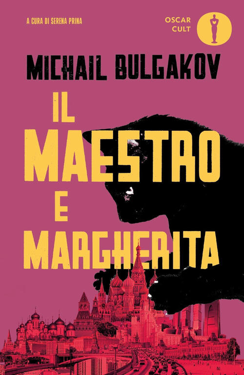 Il Maestro E Margherita Michail Bulgakov Mondadori 2023