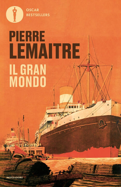 Il Gran Mondo